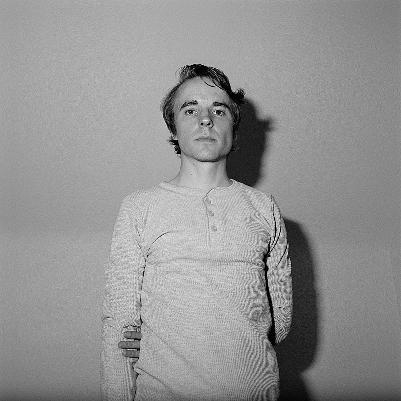 「現インディシーン最高のストーリーテラー、アンディ・シャウフが新作『Wilds』発表」1枚目/2