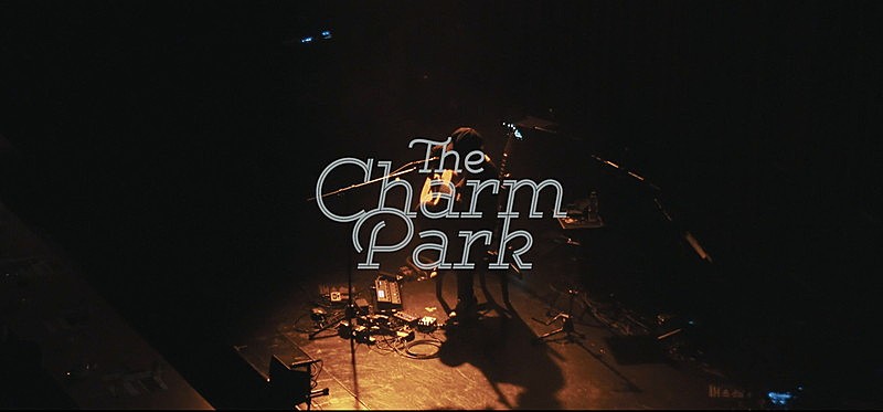 ＴＨＥ　ＣＨＡＲＭ　ＰＡＲＫ「」2枚目/2