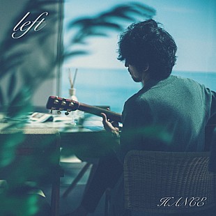 「HANCE、季節の変わり目をテーマにした大人のラブソング「left」配信リリース　海辺を舞台としたMVティザーも公開」