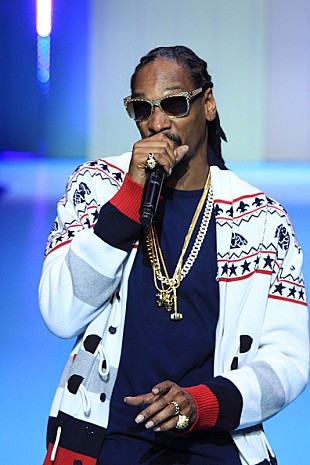 「スヌープ・ドッグ、今年2作目のスタジオ・アルバム『アルゴリズム』を11月リリースへ」