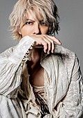 HYDE「HYDE、ニューシングル『FINAL PIECE』11月リリース　カップリングにglobe「DEPARTURES」カバー」1枚目/1