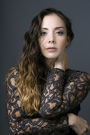 「土屋アンナ、エンプティーをテーマにしたBillboard Live公演が決定」