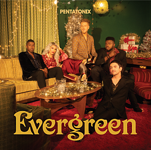 「ペンタトニックス、最新クリスマスALから「イッツ・ビーン・ア・ロング・ロング・タイム」のショートMV公開」