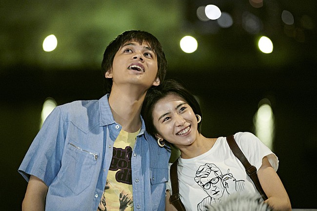 「マカロニえんぴつ、映画『明け方の若者たち』主題歌「ハッピーエンドへの期待は」書き下ろし」1枚目/3