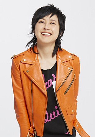 「岸谷香、チェロ奏者・江口心一を迎えたBillboard Live公演を開催」