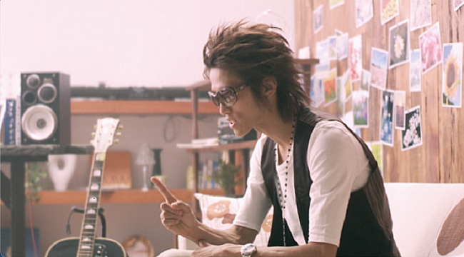 「Hilcrhyme 「春夏秋冬」Music Video」4枚目/4