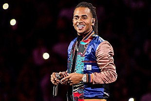 「オズナ、BLACKPINK/メーガン・ザ・スタリオン/DJスネイクとの豪華コラボが“97％”完成と明かす」