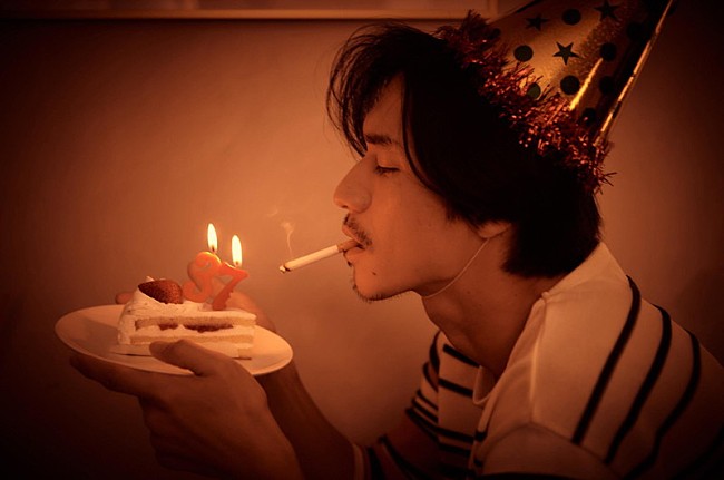 「錦戸亮、37歳誕生日にバースデーライブを開催“させられる”ことが決定」1枚目/1