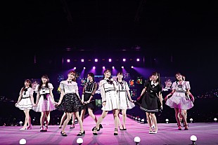 「＜ライブレポート＞=LOVEがデビュー4周年ライブ、多彩な表情で魅せる」