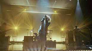 「Vaundy、Zepp Nagoya公演より新曲「Tokimeki」ライブ映像を公開」