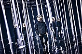「MAN WITH A MISSION、約3年半ぶりオリジナルAL『Break and Cross the Walls I』発売決定」1枚目/1