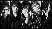 LUNA SEA「LUNA SEA、30周年記念ツアーの最終章は2022年1月開催のさいたまスーパーアリーナ2days」1枚目/2