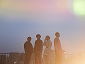 「あたらよ、Billboard JAPANとTikTokによる番組『NEXT FIRE』に出演決定　10/8の20時から生配信スタジオライブ」1枚目/5