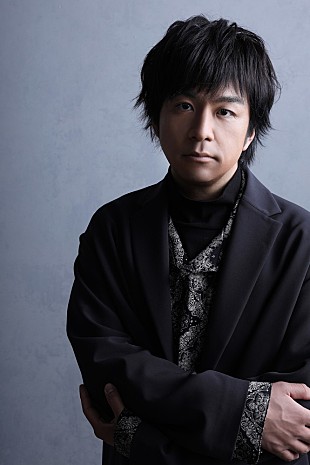 「藤澤ノリマサ、クミコをゲストに迎えたBillboard Live公演が決定」