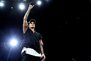 「ジャスティン・ビーバー、最新ドキュメンタリー『Justin Bieber: Our World』のトレイラー映像公開」