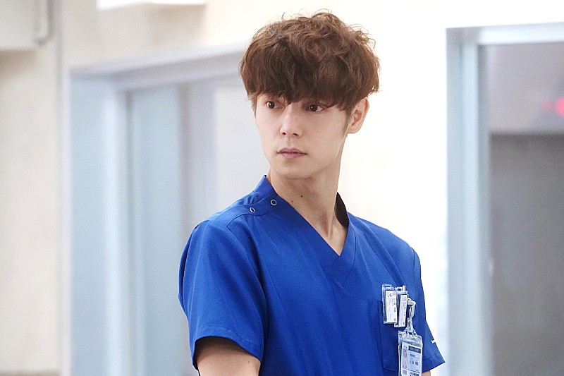 「「ラジエ－ションハウスⅡ」窪田正孝“唯織”とラジハメンバ－再集結に反響　「みんな戻ってきて技師長ニコニコしてるのかわええ」」1枚目/1