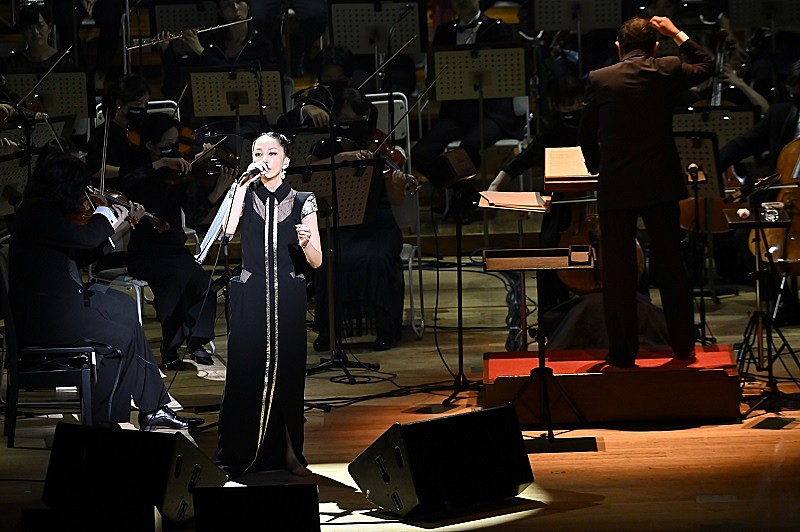 「中島美嘉」5枚目/11