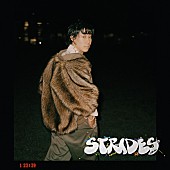 小袋成彬「小袋成彬のニューアルバム『Strides』配信リリースへ、ラッパーMUD参加曲など収録」1枚目/2