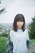 「Karin. 純猥談短編映画『私もただの女の子なんだ』主題歌「二人なら」配信」1枚目/1