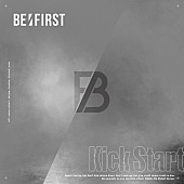 BE:FIRST「【先ヨミ・デジタル】BE:FIRST「Kick Start」DLソング現在1位」1枚目/1