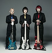 Ｔｈｅ　Ｃｈｏｐｐｅｒｓ　Ｒｅｖｏｌｕｔｉｏｎ「The Choppers Revolution、ゲストベーシストを多数迎えたBillboard Live TOKYO公演が決定」1枚目/1