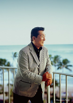 「加山雄三、自身初となるBillboard Live TOKYO公演が決定　本人コメントも到着」