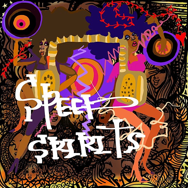 ＳＰＥＥＤ「SPEED、トリビュートALの全参加アーティスト歌唱楽曲＆ジャケ写公開」1枚目/2