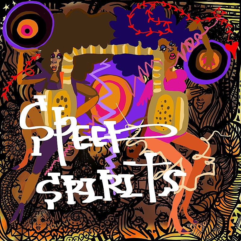 SPEED、トリビュートALの全参加アーティスト歌唱楽曲＆ジャケ写公開