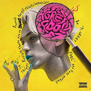 「Novel Core、AL『A GREAT FOOL』リリース決定」