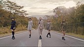 「FAKY、配信SG「Sayonara My Ex」MV公開」1枚目/6