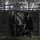 「新東京、新曲「The Few」配信リリース＆MV公開」1枚目/2