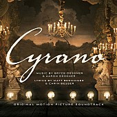 ザ・ナショナル「ピーター・ディンクレイジ主演ミュージカル映画『Cyrano』、ザ・ナショナルのメンバーが手がけるサントラ発売決定」1枚目/2