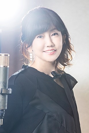 「松本伊代の40周年記念アルバム『トレジャー・ヴォイス』12月リリース、筒美京平の未発表曲も」