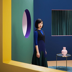 「森七菜、新海誠が歌詞手掛けた新曲「背伸び」配信リリース決定」