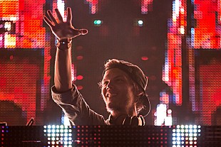 「故アヴィーチー関連のイベントがスウェーデンのAvicii Arenaで初開催へ、自殺防止とメンタルヘルスがテーマ」