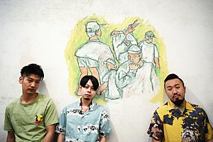 「bud＆harbor、4か月連続配信第3弾リリース＆11月にはレコ発ライブも」