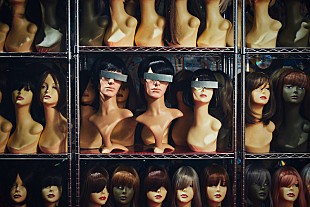 「POLYSICSの結成25周年を祝うアニバーサリーライブが2022年3月4日に開催」