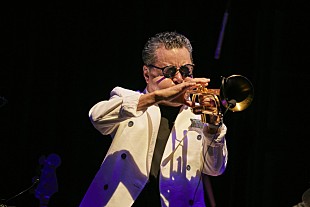 「日野皓正、クインテットとしてBillboard Live YOKOHAMAに初登場」