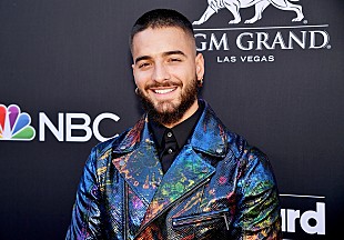 「マルーマ、マドンナとの仕事でヴィジョンが変わり自信がついたと語る」