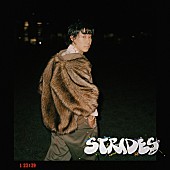 小袋成彬「アルバム『Strides』」2枚目/3