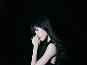 Aimer「Aimer、映画『あなたの番です 劇場版』主題歌を担当「より強い力で引きずり込めたら嬉しい」」1枚目/1