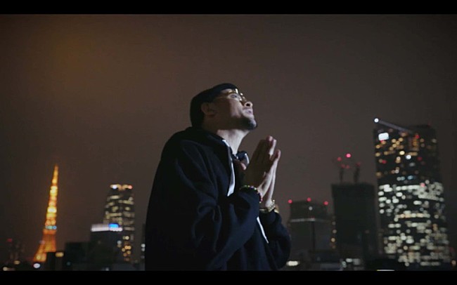 SKY-HI「SKY-HI / Good 4 You feat. DABOYWAY （Prpd. SOURCEKEY） -Music Video-」4枚目/16