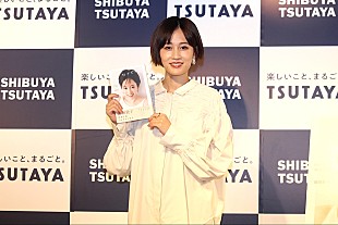 「前田敦子、元夫・勝地涼とは「仲のいい友達のような感じ」　「こうなったから、何かを超えた部分がすごくある」」