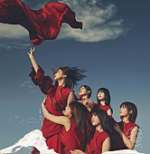 櫻坂46「【先ヨミ】櫻坂46『流れ弾』36.5万枚で現在シングル1位、Stray Kidsが続く」1枚目/1