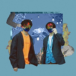 「lo-key design、1stアルバム『PALETTE』より「sallow」を先行配信 」