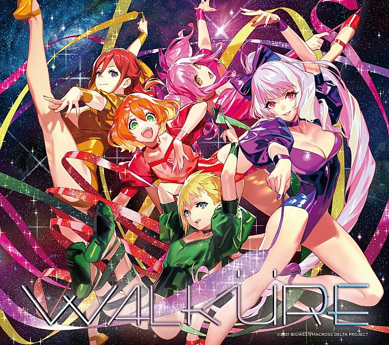 【先ヨミ・デジタル】ワルキューレ『Walkure Reborn!』が現在DLアルバム首位　ENHYPEN／宮本浩次が続く 