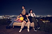 Ｍｒ．ふぉるて「Mr.ふぉるて、12月にサカナ／キュウソら所属レーベルからメジャー・デビュー」1枚目/1