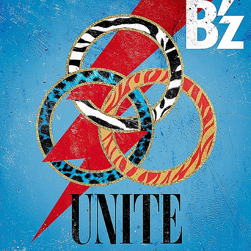 【ビルボード HOT BUZZ SONG】B'z「UNITE」が首位　BE:FIRST/TWICEが続く 