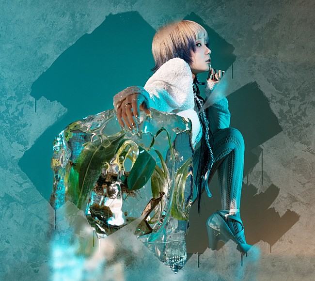 Reol「Reol、ミニAL『第六感』リリース決定」1枚目/5