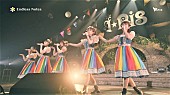 i☆Ris「i☆Ris、映像作品『6th Live Tour 2021 ～Carnival～』ダイジェスト映像公開」1枚目/8